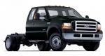 Ford F-550 Super Duty 2005 года